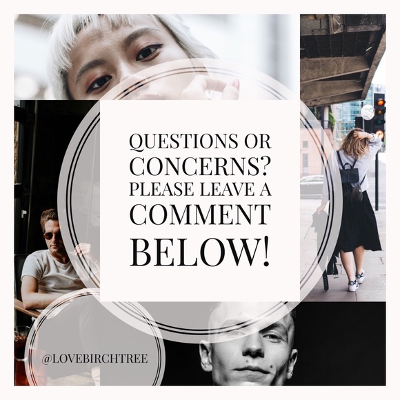 Double Earring Leaf Tassle - Picture 4 of 4